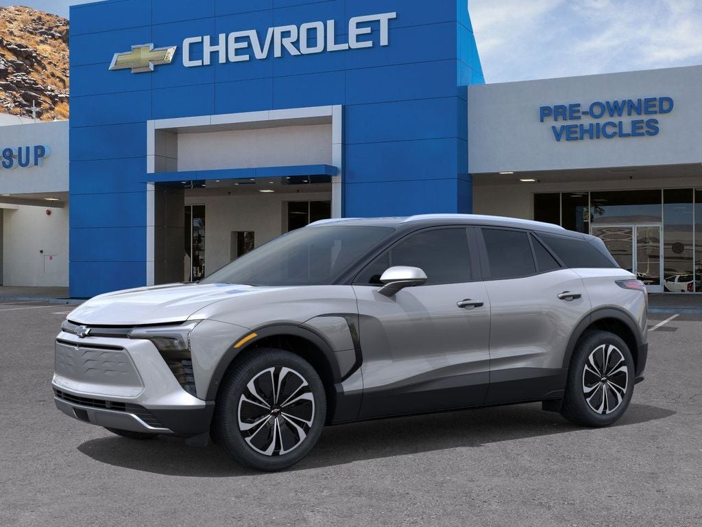 chevrolet blazer ev 2026 3GNKDARM3TS148947 image chevrolet blazer ev 2026 3GNKDARM3TS148947 image